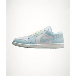 NIKE 에어 조던 1 로우 SE M - 글레이셔 블루서밋 화이트구아바 아이스씨 글래스 HJ5999-400 1524200