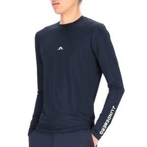 토르 로고 GMJT09160 6855 롱슬리브 긴팔티셔츠 골프티셔츠