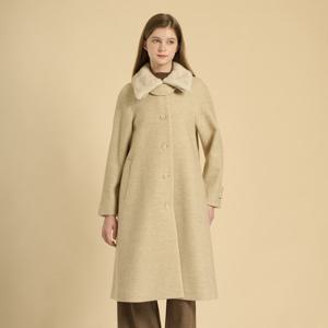 [BCBG] 보타니 코트 B5WAH845