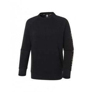 다이나핏 ADELA (아델라) 여성 맨투맨_Black YWU22253Z1 323208