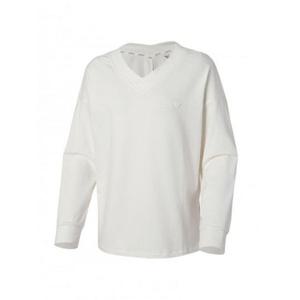 다이나핏 ERIS (에리스) 긴팔티_Ivory YWU22252W5 323217