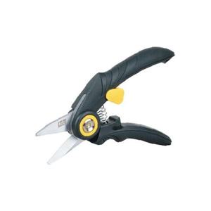 132907 전지가위-직선 KPS-180S 180mm