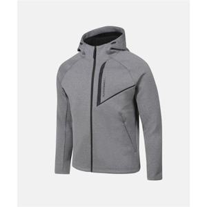 데상트 트레이닝 본딩 기모 집업 차콜 그레이(SQ123TFT11) SQ123TFT11_CHC0 321688