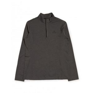 아이더 POP 가을 짚업 티셔츠_Grey DWU22282C5 322592