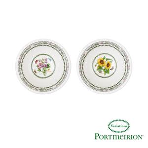 [포트메리온]베리에이션 공기 12cm 2p(C,D)(VR)