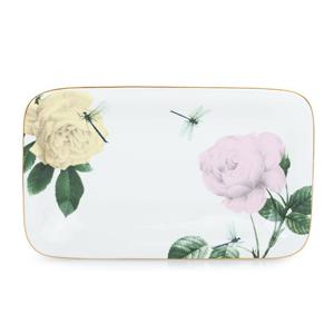 [포트메리온]로지 리 샌드위치트레이 25.2cm 1p(TBR)