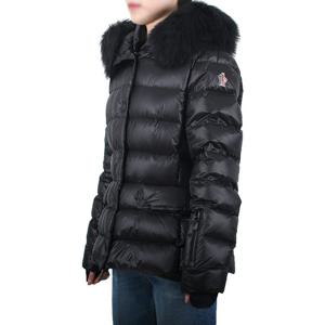 [몽클레르] 그레노블 ARMONIQUES 후드퍼 패딩 (1A00058 53071 999)