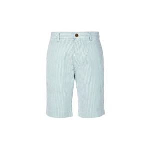 [브룩스브라더스] 코튼 시어서커 쇼츠 (그린) (BBPSMF8783IEM)