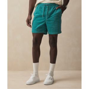 [브룩스브라더스] 프라이데이 코듀로이 쇼츠 (그린) (BBPSMM7816IFM)