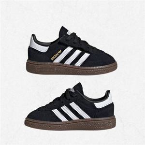 아디다스 핸드볼 스페지알 CF EL I 블랙화이트 (ADKCF3TSSP11) 2533040