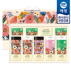 [애경][애경][S][애경선물세트] 스위트 퍼퓸 에디션 x1개_716821