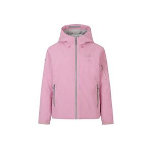 디스커버리자켓 TQT DWPD3B056-PKS 여성 프리마로프트 후드 방수 자켓