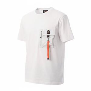 PARAJUMPERS MOJAVE (24FW-PMTSRE07-309) (모하비 반팔티)