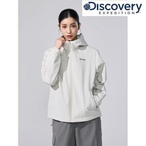 [디스커버리] 여성 베르텍스 3L 반슬리 자켓 DWWJ34061-IVD
