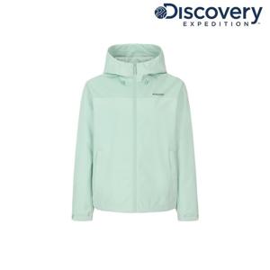 [디스커버리] 여성 베르텍스 3L 반슬리 자켓 DWWJ34061-MTL