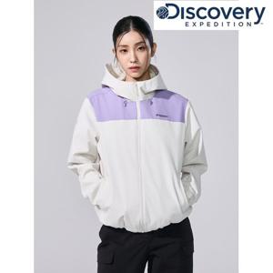 [디스커버리] 여성 베르텍스 3L 반슬리 자켓 DWWJ34061-LVL