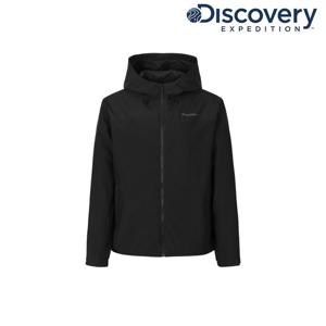 [디스커버리] 여성 베르텍스 3L 반슬리 자켓 DWWJ34061-BKS