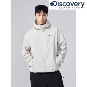 [디스커버리] 남성 베르텍스 3L 반슬리 자켓 DMWJ33061-IVD