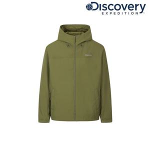 [디스커버리] 남성 베르텍스 3L 반슬리 자켓 DMWJ33061-OLS