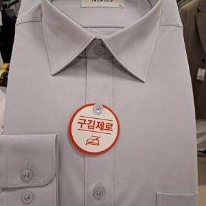 트레몰로 HC09 봄 남자 셔츠 TL5S1131