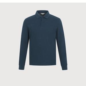 트레몰로 HC09 헤리티지 코튼 카라 티셔츠 AL5SC531