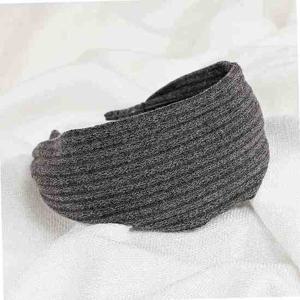 (엔젤슈슈) 베이직 골지 헤어밴드 핸드메이드 머리띠