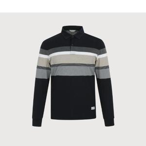 트레몰로 HC09 카라 티셔츠 AL5SC551