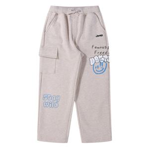 [지프키즈]그래피티 셋업 이스트링 팬츠  KR1TPU916