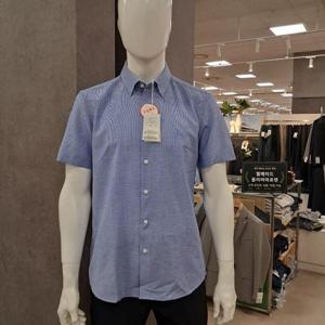 트레몰로 HC09 25SS 반팔 캐주얼 셔츠 NS5M2151