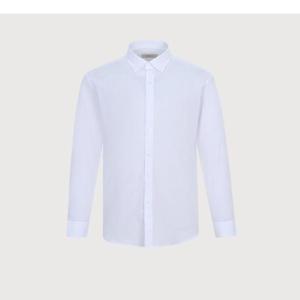 트레몰로 HC09 긴팔 솔리드 셔츠 TL5S1191