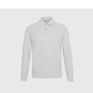 트레몰로 HC09 긴팔 카라 티셔츠 AL5SC501