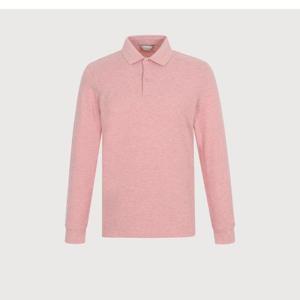 트레몰로 HC09 긴팔 카라 티셔츠 AL5SC511