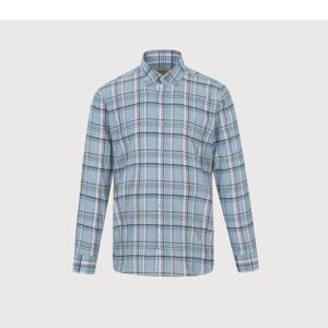 트레몰로 HC09 멀티체크 남방 NL5S1211