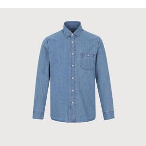 트레몰로 HC09 더블스티치 남방 NL5S1231