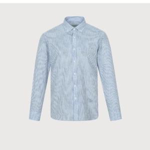 트레몰로 HC09 베이직 스트라이프 남방 NL5S1241