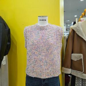 르피타 DP01 올슨버카시조끼 L261TVT201