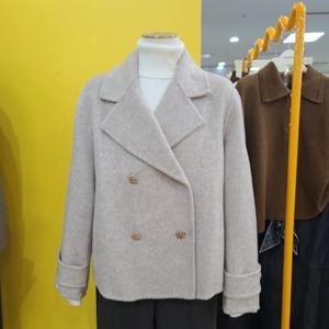 르피타 DP01 더블숏핸드메이드재킷 L254BJKA55