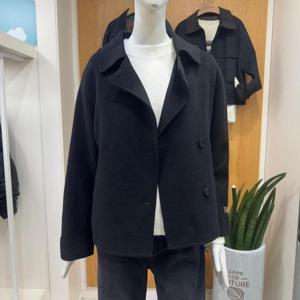 클리지 DP01  더블 오더핏 자켓 CP8WJK07