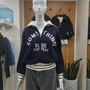 클리지 DP01 일라라 니트 집업 CP8WKC17