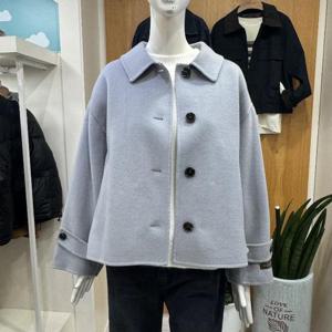 클리지 DP01  싱글 오버핏 자켓 CP8WJK09