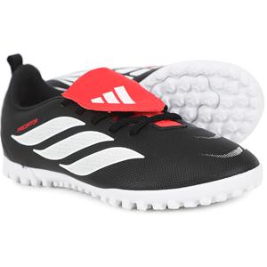 아디다스 프레데터 클럽 폴드오버텅 EL TF 주니어 (JR5915)