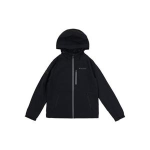 디스커버리 여성 리버티 바람막이 자켓  DWWJ22041-BKS