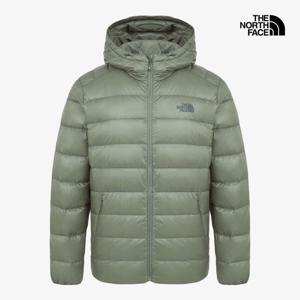 노스페이스 남성 마티에 다운 후디 NJ1DS10B