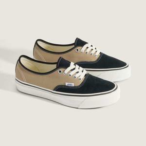 [반스]프리미엄 어센틱 44 아카이브 브라운 VN000D9NGGT