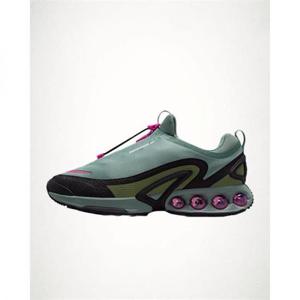 NIKE 나이키 에어맥스 Dn 롬 남성 신발 - 클레이 그린스카이 J 라이트 올리브블랙파이어 핑크 HQ8605-300 1708801