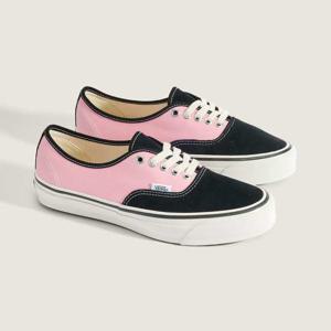 [반스]프리미엄 어센틱 44 아카이브 핑크 VN000D9ND3X