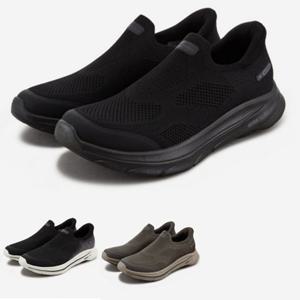 [스케쳐스KOREA] 남성용 고워크 8 슬립인스 SP0MWCGX011 SP0MWCGX012 SP0MWCGX013 US