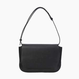 [캘빈클라인 진]여성 엘리멘탈 미이엄 플랩 메신저백 40W0976-BAE