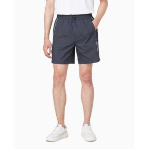 [캘빈클라인 진]남성 릴렉스핏 나일론 밴딩 트랙 쇼츠 4RC524G