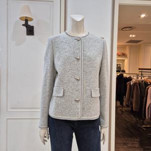 [앤클라인]라운드자켓 AX2H4JK4220-94-BP